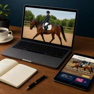 Remote Bit Fitting Consultation